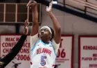 HBCU Women’s Basketball Team Achieves First Win in Two Months