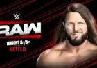 WWE RAW Preview (1/26): Matches, Venue Details, Tickets, Viewing Guide