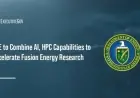 DOE Introduces STELLAR-AI to Revolutionize Fusion Energy Research