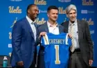 New UCLA Coach Reveals Transfer Portal Secrets Behind Bruins’ Rapid Rebuild