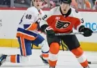 Islanders Aim to Revive Their Season Against Philadelphia