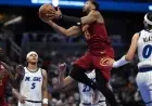 Mitchell Leads Cavaliers to Victory with 36 Points Against Magic
