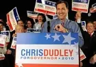 Chris Dudley Launches 2024 Campaign to Challenge Governor Tina Kotek