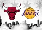 Watch Chicago Bulls vs. Los Angeles Live: Date, Time, Key Stats & More