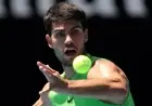 Alcaraz Poised for Another Dominant Performance on Australian Open Day Ten