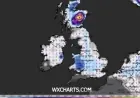 UK Snowstorm to Blanket Major Cities with 69 Inches