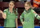 Campbell Secures First Decade Win as Skip at Scotties in Saskatchewan