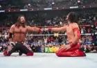 Did Shinsuke Nakamura Reveal AJ Styles’ Retirement Before WWE Royal Rumble?