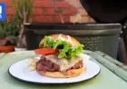 Effortless Summer Dinners: Five Quick and Easy Burger Recipes