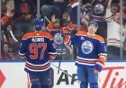 Kapanen Returns as Oilers Battle Streaking Ducks Monday Night