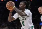 Joe Mazzulla Commends Jrue Holiday Before Celtics Face Trail Blazers