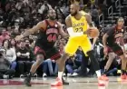 Chicago Bulls Aim to Extend NBA’s Longest Active Win Streak Against Lakers