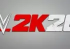 WWE 2K26 Reveals Exciting Monday Night War Edition