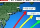 Massachusetts Braces for Potential Weekend Blizzard: Forecast Insights