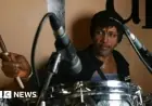 Reggae Icon Sly Dunbar Passes Away at 73