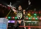 Rey Mysterio Suffers Injury During WWE Raw Bout