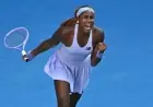 Gauff Dominates Muchova 5-0, Advances to Australian Open Quarterfinals