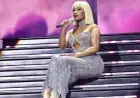 Nicki Minaj Joins Trump to Launch New Trump Accounts Initiative