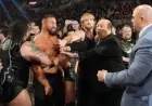 WWE Raw Preview: Bron Breakker’s Future Uncertain