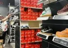 Nike Cuts Hundreds of Warehouse Jobs Amid Strategic Restructuring