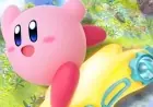 Kirby Air Riders Updated to Version 1.3.0: Full Patch Notes Revealed