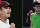 Australian Open 2026: Alcaraz Faces Demon; Sabalenka Storms into Semis; Cooling Breaks Issued