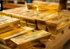 Trump Sparks Gold Rush Amid Investor Exodus from U.S.