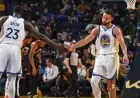 Stephen Curry, Draymond Green Miss Timberwolves Clash