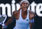 Livestream Coco Gauff vs. Elina Svitolina in 2026 Australian Open Quarterfinals