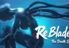 ReBlade: The Death Spiral, a Cyberpunk Roguelike, Announced for PC
