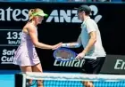 Gadecki and Peers Advance in Australian Open Mixed Doubles Defense