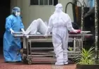Asia Airports Reinstate Health Checks Amid Deadly Nipah Outbreak in India