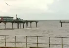 Storm Ingrid Devastates Devon and Cornwall, Causing Historic Pier Collapse