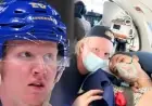 Sabres Star Rasmus Dahlin’s Fiancée Shares Heartbreaking Pregnancy Loss During Health Struggle