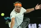 Tennis: Zverev Secures Third Consecutive Australian Open Semifinal Spot