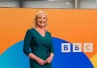 Carol Kirkwood Departs BBC After 25 Years, Shares Emotional Farewell