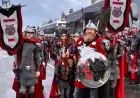 Lerwick Captivates as Up Helly Aa Festival Makes Its Triumphant Return