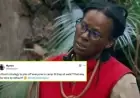 Fans Urge Deni Hines’ Exit Following Clash in I’m A Celeb Camp