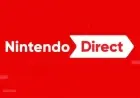 Nintendo Direct Set for Early February Debut
