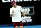 De Minaur Eager to Face Alcaraz Challenge with Renewed Energy