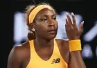 Coco Gauff Exits Australian Open After Dominating Loss to Elina Svitolina