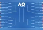 Australian Open 2026: Sunday Bracket Results, Winners, Losers, and Highlights