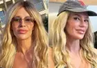 Brandi Glanville Unveils New Look Before Sundance, Credits Plastic Surgeon