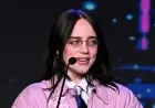 Billie Eilish Condemns Kidnapping and Violence Against Peaceful Protesters