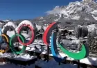 ICE Agents Bolster U.S. Security for Italy’s Winter Olympics