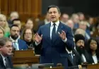 Conservatives Vow Collaboration with Government on Affordability, Bail Reform as Commons Resumes