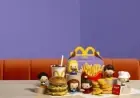 McDonald’s Revives Nostalgic 90s Menu Item in Exciting New Update