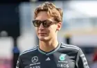 George Russell Praises Impressive Power of New F1 Cars at Barcelona Test