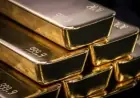 Gold Miner Shares Surge with Bullion Prices Reaching $5,100 per Ounce