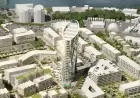 Muse Plans Development of 1,600 Homes in Gateshead Baltic Quarter